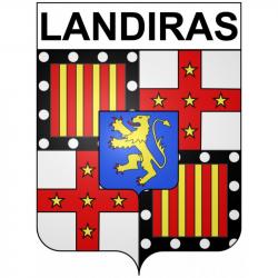 R 15 / le 15 décembre - LANDIRAS
