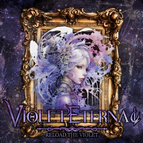 VIOLET ETERNAL - "Under The Violet Sun" Clip