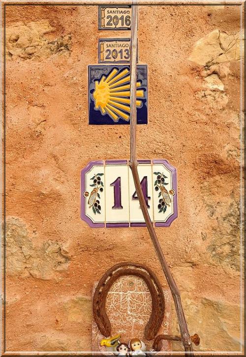1017 - Ampus dans le Var (83) 