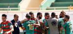 Teungueth FC (Sénégal)-MCA 0-1 