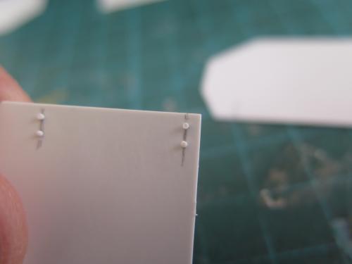 Du paper panzer pour changer