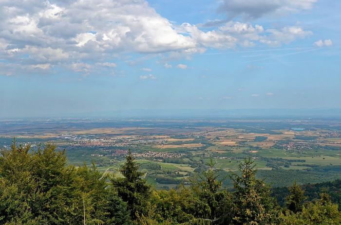 Département du Bas-Rhin