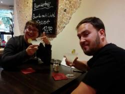 Leverkusen 2019: Scala