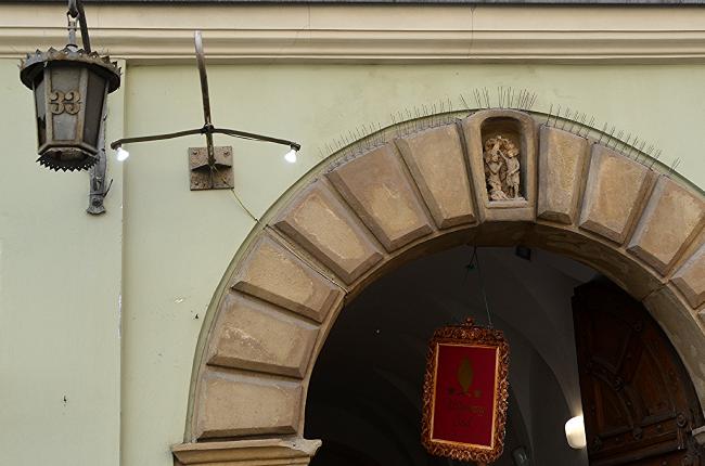 ☻ La Pologne de Marzena et Damian : La visite de Cracovie (Jour 6)