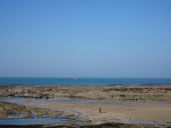 La tendance météo pour le mois de juin