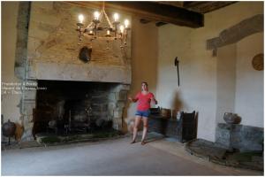 Château de Plessis Josso à Theix  - 56 - 