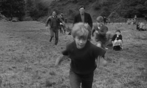 Les yeux du témoin, Tiger Bay, J. Lee Thompson, 1959