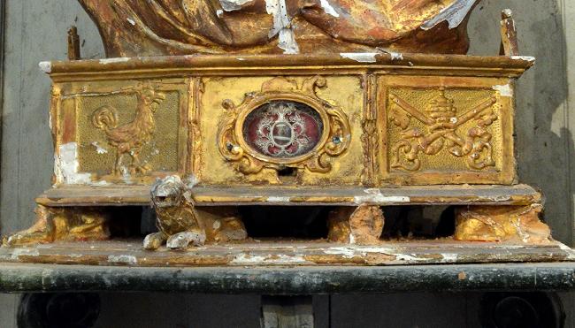 ☻ Un jour, une église : Noiron-sur-Seine