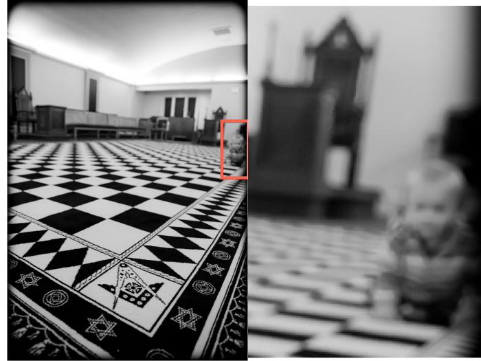 ➤ Franc-Maçonnerie et Schizophrénie - Dr Jekyll & Mr Hyde : Comprendre les arcanes du pouvoir