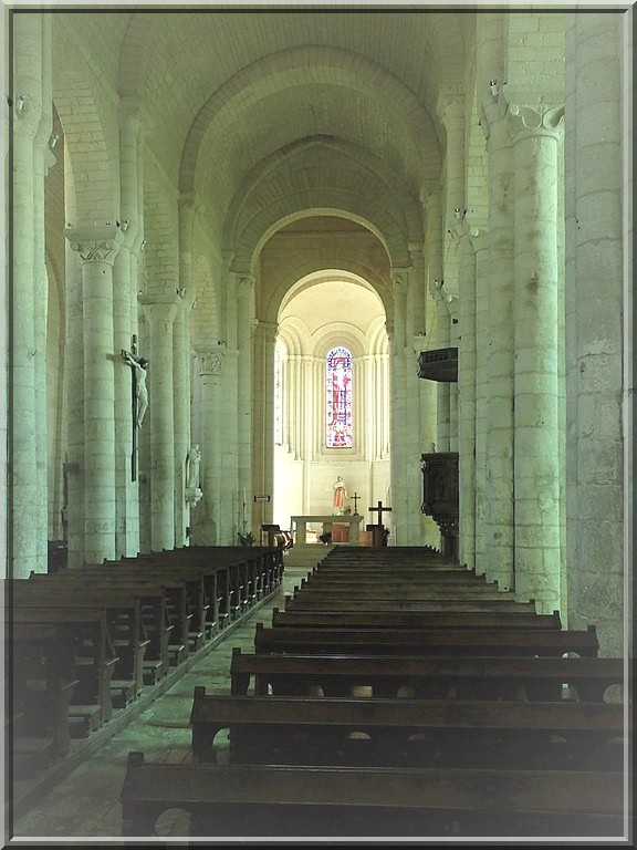908 - Suite11 : -Notre Chemin vers St Jacques de Compostelle à travers ses anecdotes-