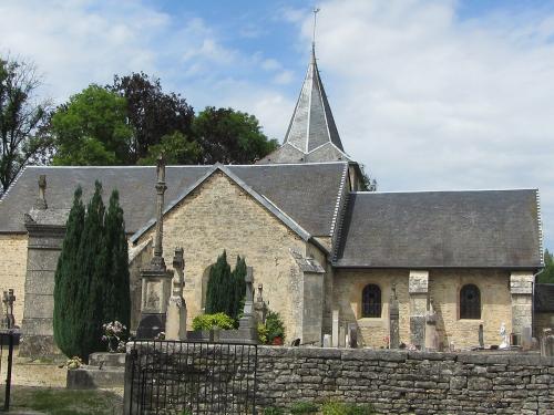 Visites à Quémigny sur Seine pour les Amis du canton d'Aignay le Duc