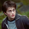 Icons Harry Potter