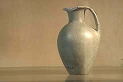 Les pyramides sont-elles en béton ? 