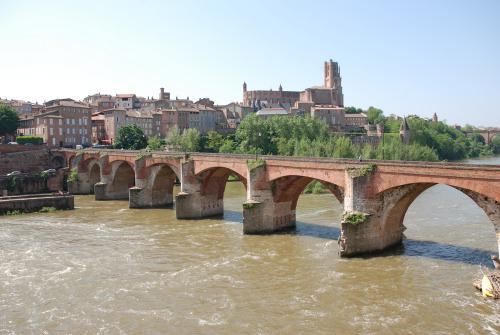 Albi  (Tarn)