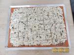 Crackers aux graines & emmental 