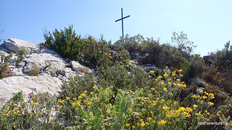 Croix de Bassan