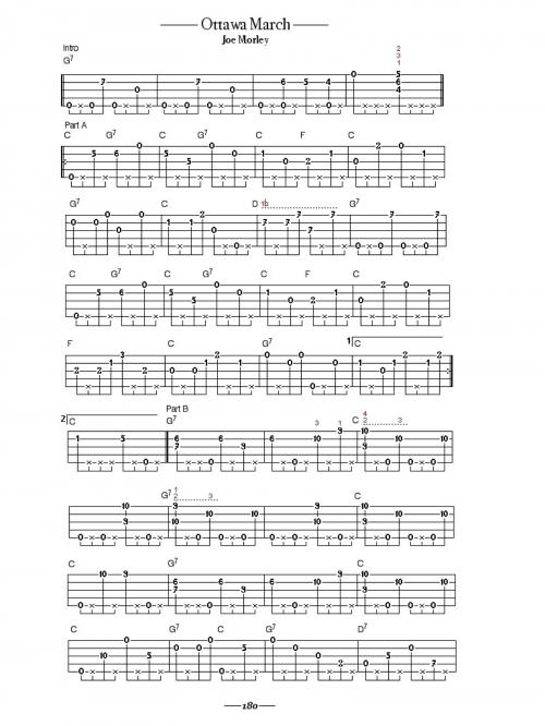 Song Book