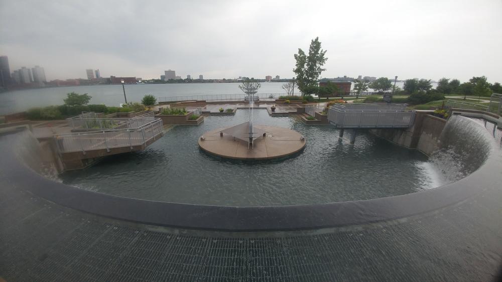 Tour de l'Ontario 2021: De Windsor à Leamington