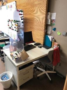 Le mobilier flexible