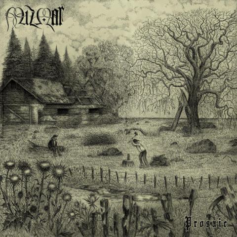 MIZMOR - Les détails du nouvel album Prosaic ; Clip "No Place To Arrive"