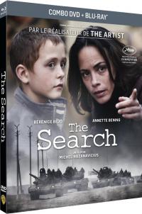 [Blu-ray] The Search