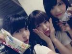 ● 25.08.13 00:03 ♥Nu~n ! (Airi)
