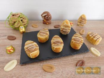 Pâques 2017 : Toutes mes recettes