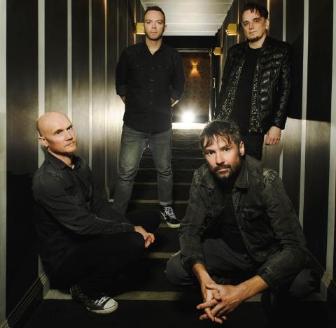 THE PINEAPPLE THIEF - Les détails du nouvel album It Leads To This ; Clip "The Frost"