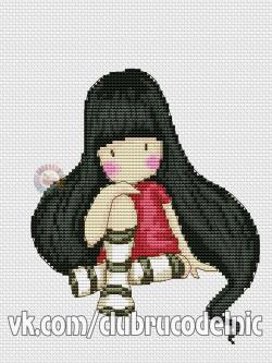 Gorjuss 2.