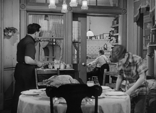 Menaces dans la nuit, He ran all the way, John Berry, 1951