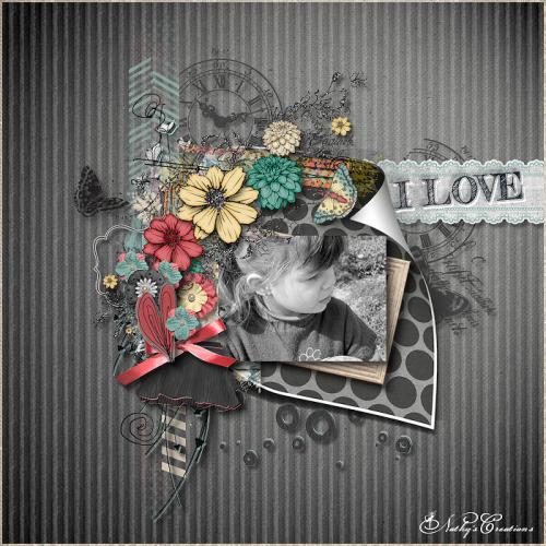 ©Artisan Scrap Designers