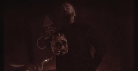 ACHERONTAS - Un nouvel extrait du prochain albuum dévoilé