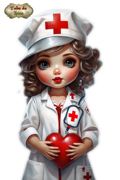 Nurse 8