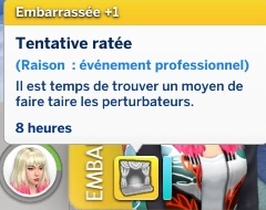Semaine 1 - Quartier Windenburg - Foyer Behr