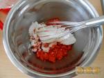 Les citrouilles en coque de chocolat