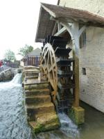 La randonnée du 5 mai à Argences