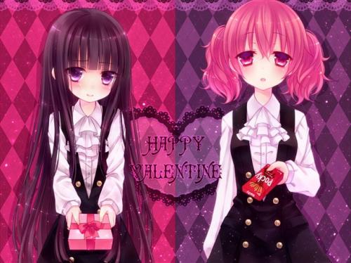 Inu X Boku SS images