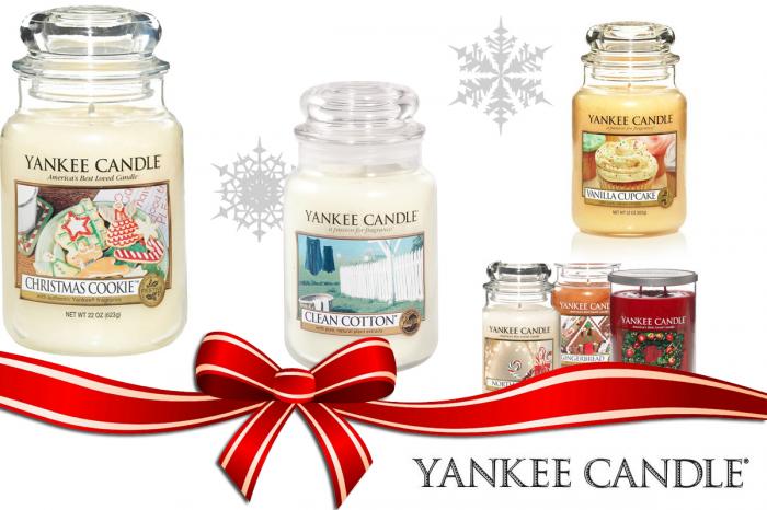 Ma wishlist de Noël!