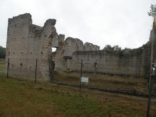 Thésée (Loir-et-Cher) 