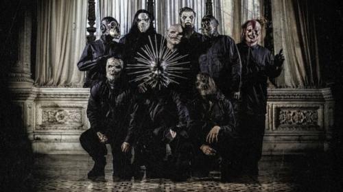 SLIPKNOT_Band 2014 SLIPKNOT_Band 2014