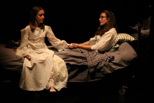 PHOTOS Cendrillon 20131