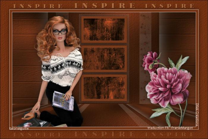 Inspire