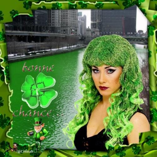 St-Patrcik