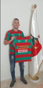 El Houari Youcef USM Annaba