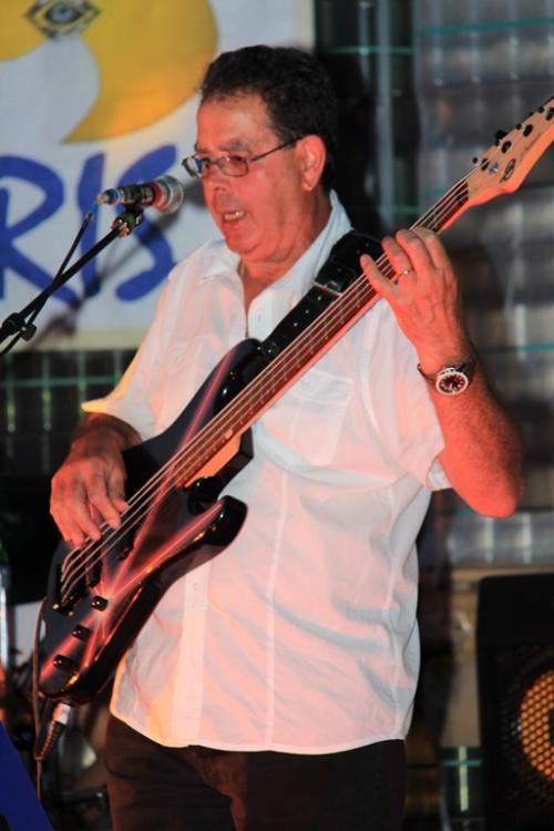 FETE MUSIQUE BOUSCAILLOUS JUIN 2014