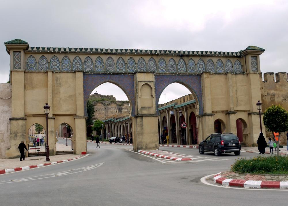Meknès