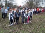 CROSS DEPARTEMENTAUX
