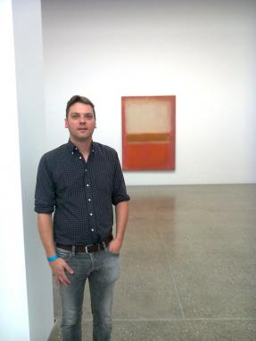 Entretien avec Stéphane Lambert