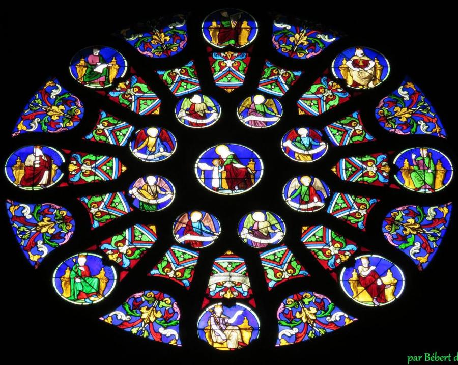 Notre Dame d'Auray (56) -3