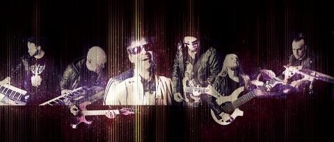 TERAMAZE - Les détails du nouvel album Are We Soldiers ; "Weight Of Humanity" Lyric Video